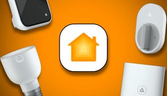 Умный дом Apple