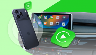 CarPlay и iPhone
