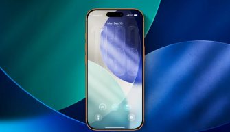 iPhone 18