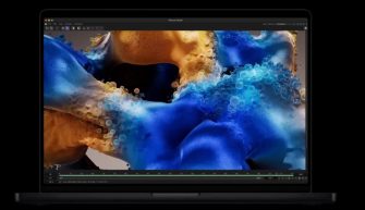 MacBook Pro
