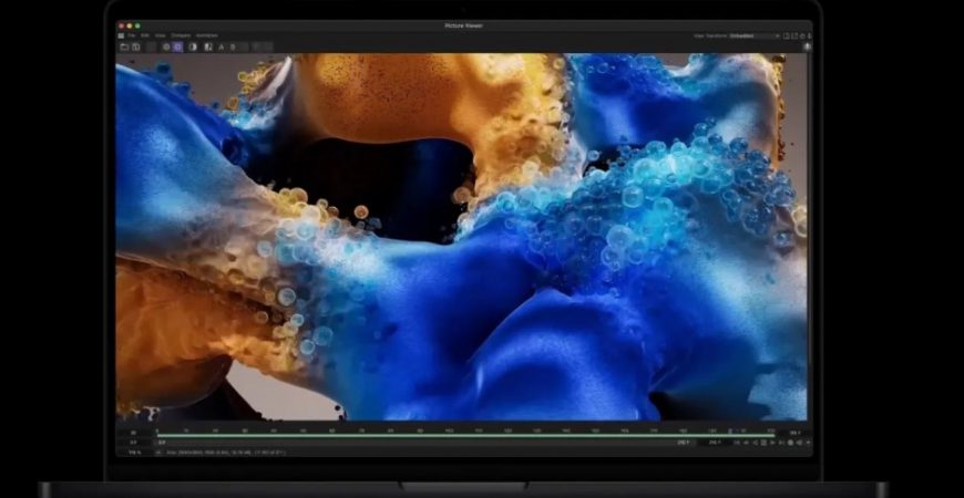MacBook Pro