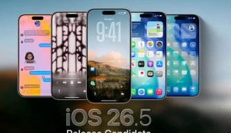 iOS 26.5