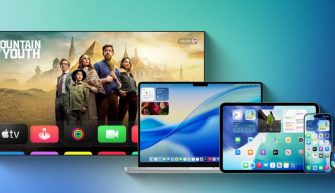 iPadOS 26.5