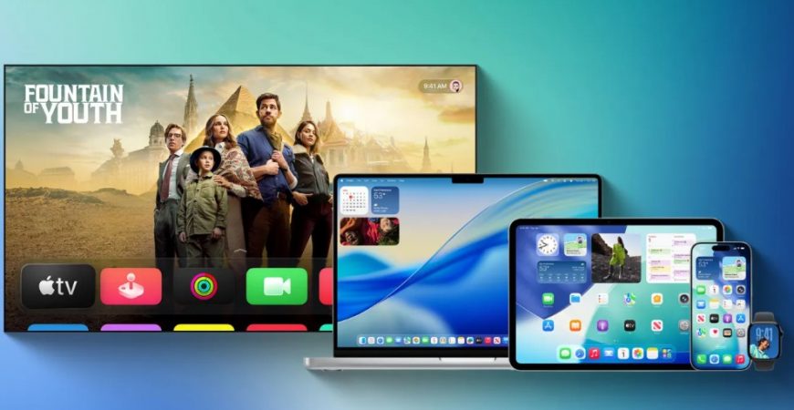 iPadOS 26.5
