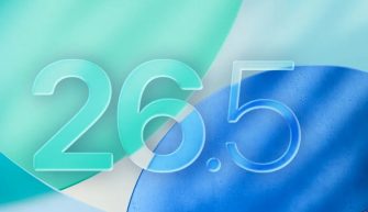 iOS 26.5