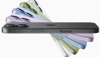 iPhone 17