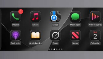 CarPlay
