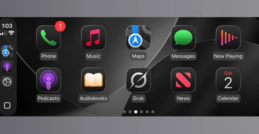 CarPlay
