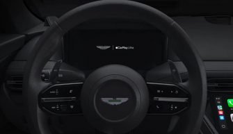 CarPlay Ultra