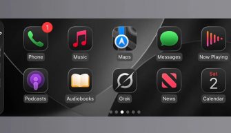 CarPlay