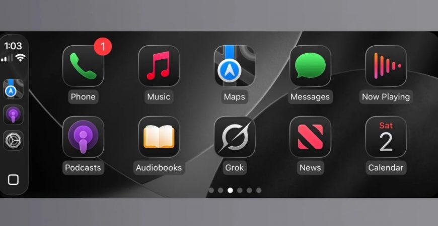 CarPlay