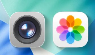 iPhone iOS