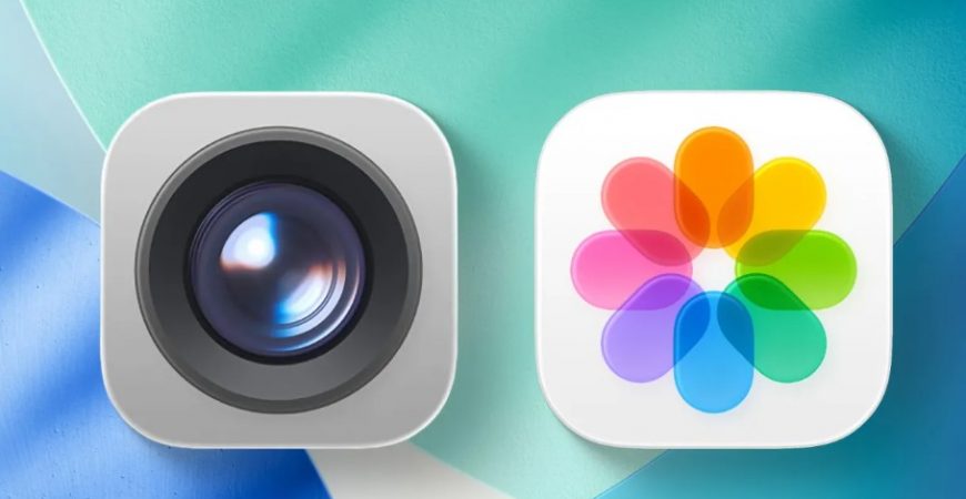 iPhone iOS
