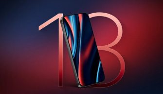 iPhone 18