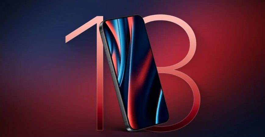 iPhone 18