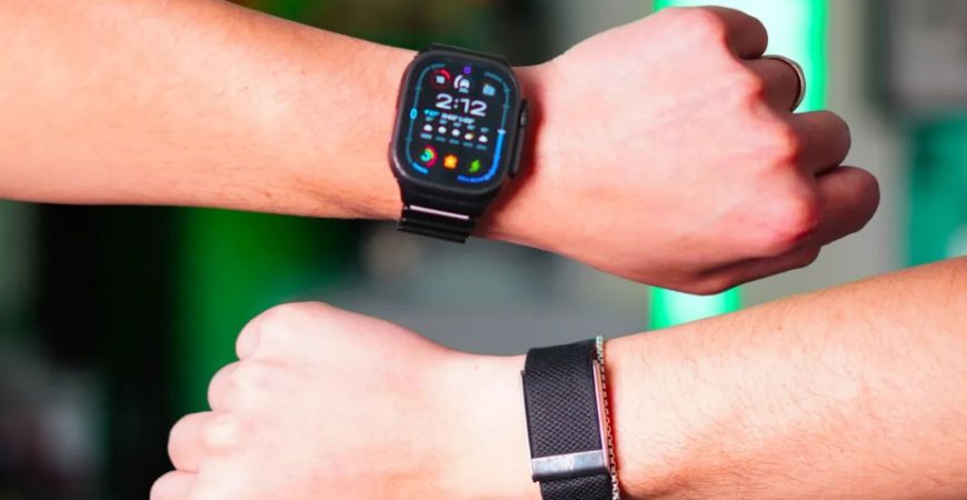 Apple Watch