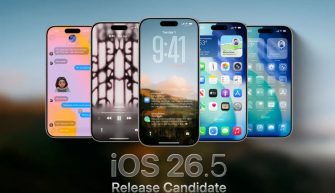 iOS 26.5