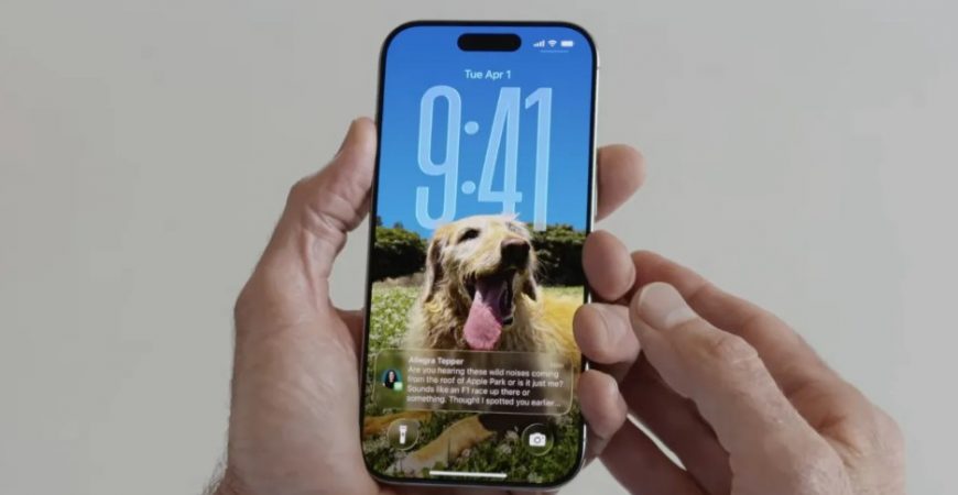 iOS 26