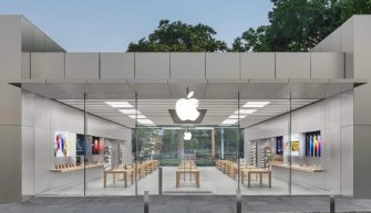 Магазин Apple