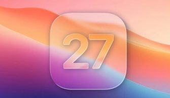 iOS 27