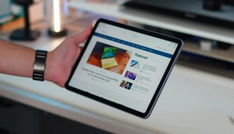 iPad