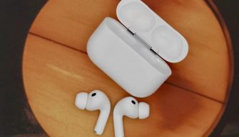 AirPods Pro
