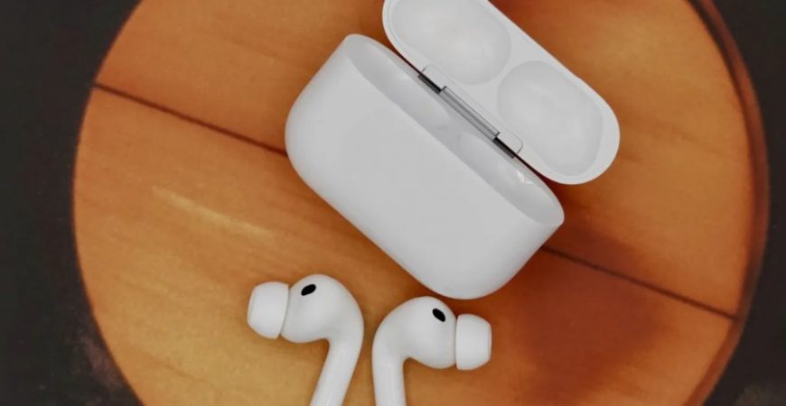 AirPods Pro