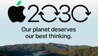 Apple 2030