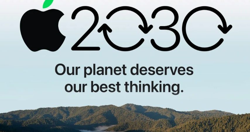 Apple 2030