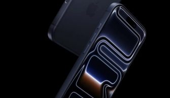 iPhone 18 Pro