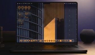 macOS