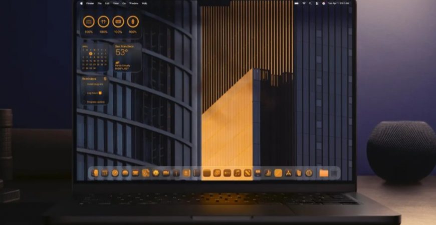 macOS