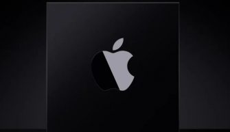 Чипы Apple