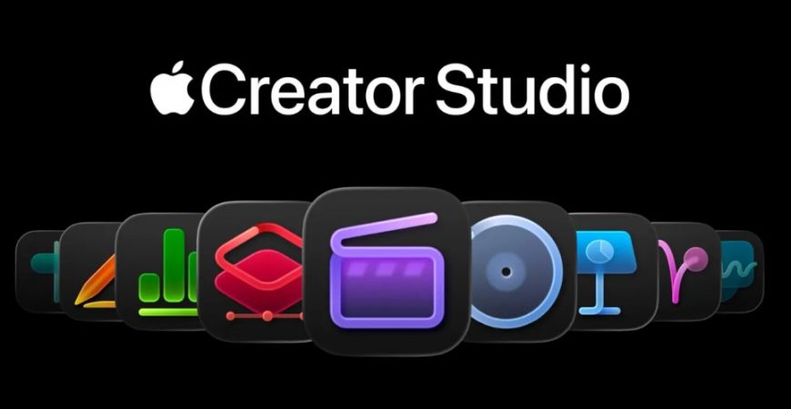 Creator Studio