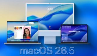 macOS 26.5