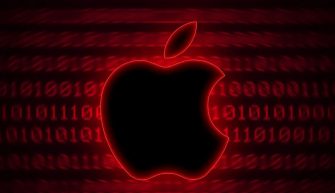 Apple вирус