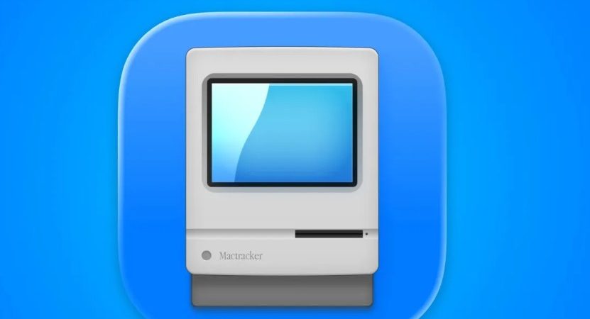 Mactracker