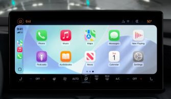 CarPlay