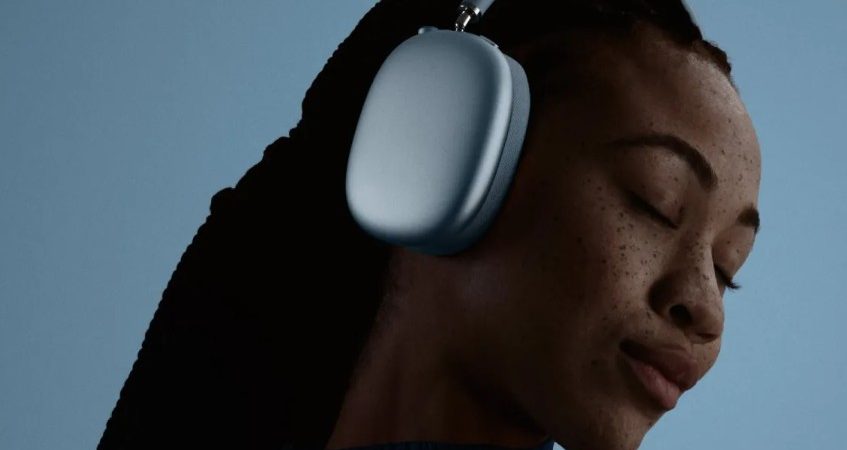 AirPods Max