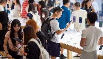 Магазин Apple