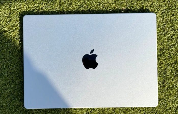 Macbook Pro