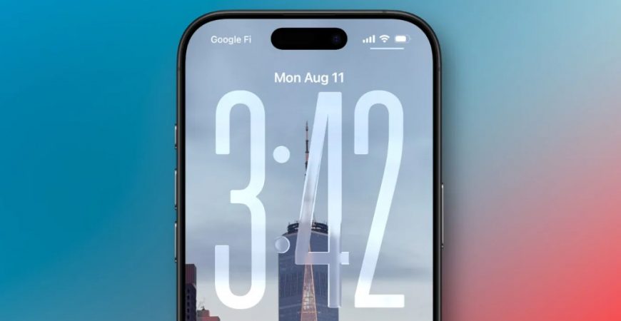iOS 26