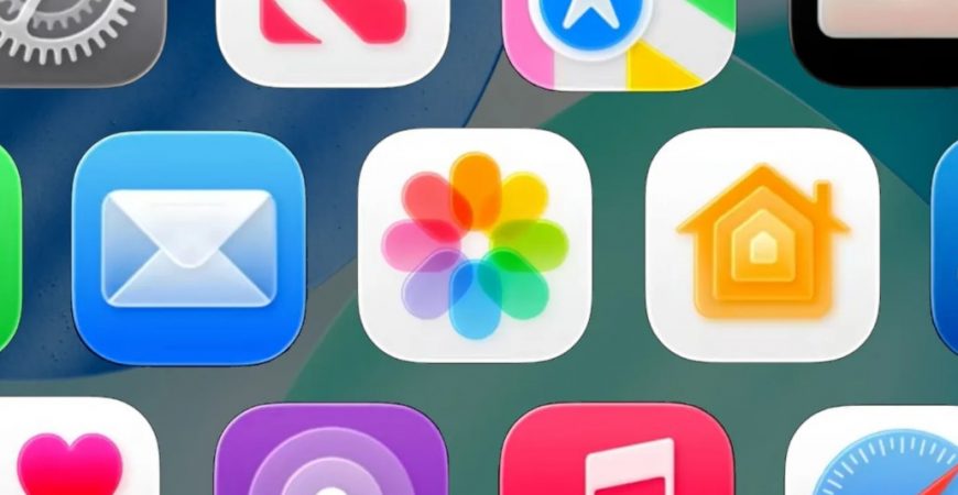 iOS 26