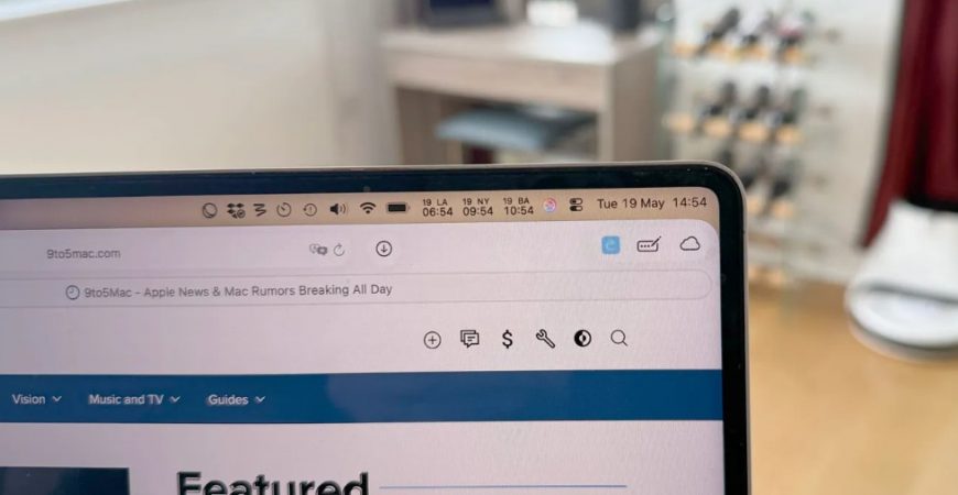 MacBook Pro