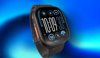 watchOS