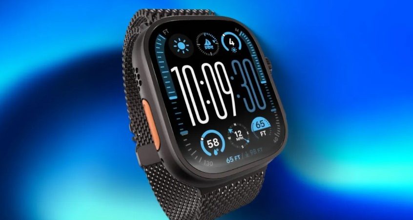 watchOS