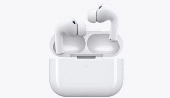 AirPods