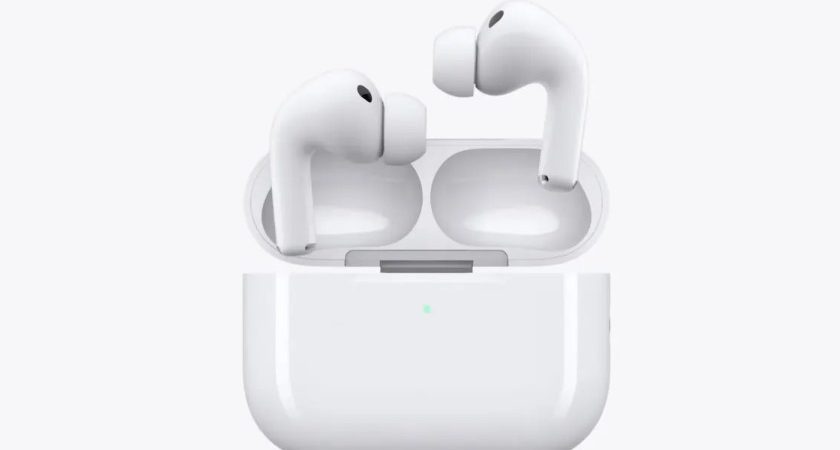 AirPods