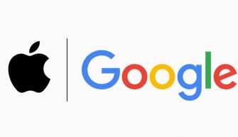 Apple Google
