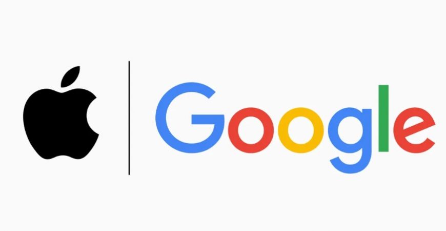 Apple Google